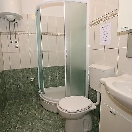 Διαμέρισμα Ella *