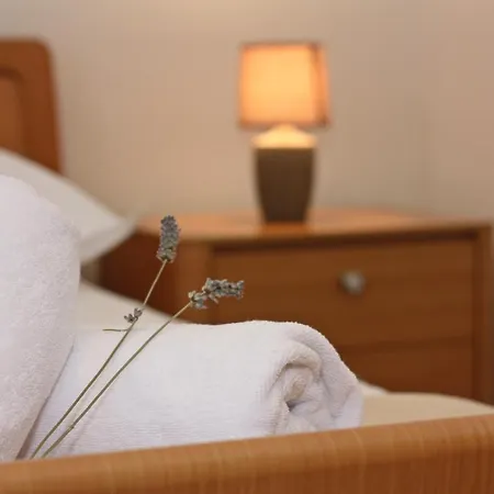 Ella Διαμέρισμα