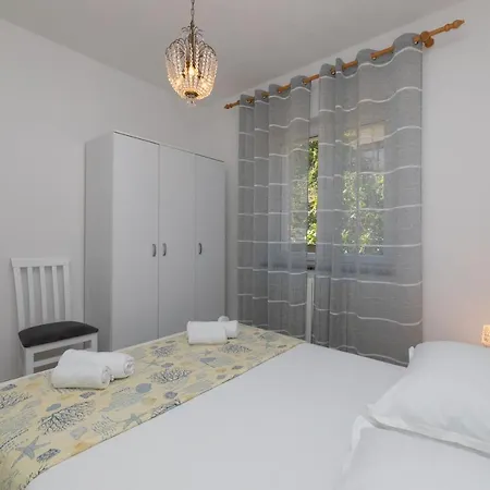 Διαμέρισμα Ella