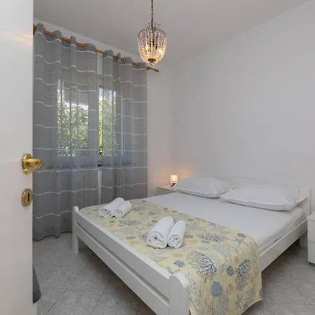 Διαμέρισμα Ella